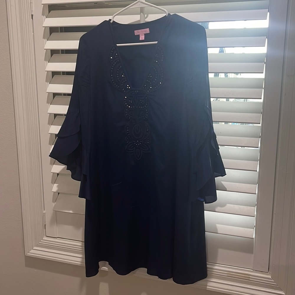 Gently worn Lily Pulitzer Dress